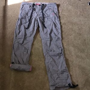 American Eagle Capri/ Pants